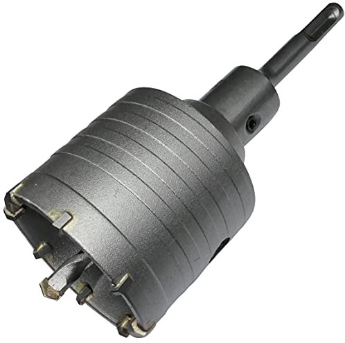 AERZETIX - C49472 - Scie-cloche à béton Ø65mm SDS-Plus - scie trépan béton