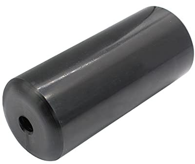 SECURA Roulette de support pour faucheuse frontale compatible avec White 42 Z 53BA1A3G679 Tracteur de pelouse