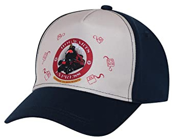 Lego Unisex Baseballkappe Lego Harry Potter Cap Hogwarths Express Lwalex 319
