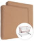 2X Jersey 100% Baumwolle Spannbetttuch für 90x55cm Baby Nachttisch Kinderbett Matratze (Haselnuss)