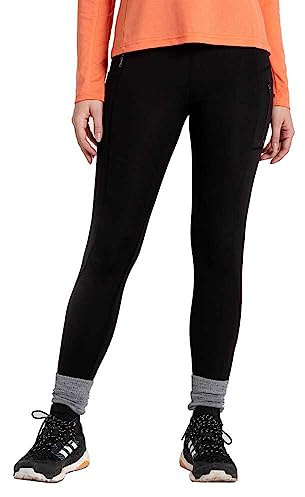 Craghoppers Womens Kiwi Pro Therm Leggings