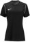 Nike Damen Dri-fit Park20 T-Shirt, Black/White/White, M EU
