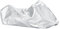 SRMAN Schneemobil Abdeckung wasserdichte AnhäNger Schlitten Abdeckung Anti-UV Winter Motorrad Draussen Silber 292 X 130 X 121 cm