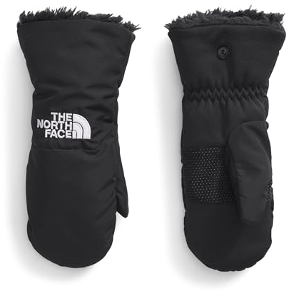 THE NORTH FACE Jungen Shasta Mitt Fäustlinge (1er Pack)