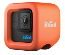 [GoPro Official] HERO11 Floaty für Black Mini | AFFLT-001