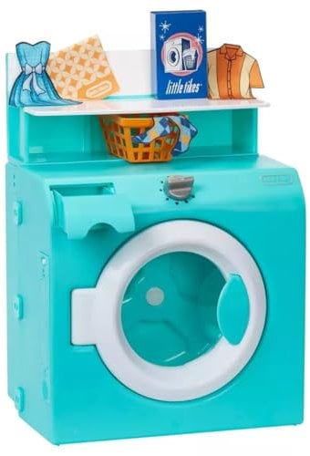 First Retro Washer-Dryer