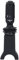 SEAFRONT Bagger-Joystick-Hebel, Hochfeste Aluminiumlegierung, Präzise und Langlebig, R140W-9 R170W-9 R180W-9 Traktor-Joystick mit, Bagger-Joystick-Griffe 6-polig