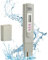 TDS Digitale Tester di Qualità dell'Acqua, Portatile Digitale Temperatura PPM Test Misuratore penna Analizzatore per Misurare l'acqua potabile,Coltura idroponica, Acquario, Piscina e Spa