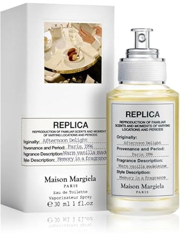Maison Margiela Replica | Afternoon Delight edp 30 ml made in France