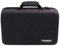 for PS5 Slim Hard Carrying Case Portable Storage Shoulder Bag Shockproof Protective Travel Anti-Drop Hard Carry Case Travel Bag for PlayStation 5 Slim Disc/Digital Edition