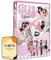 UNIS SWICY Album [Recipe Ver.]+Pre Order Benefits+BolsVos Exclusive K-POP Inspired Digital Merches