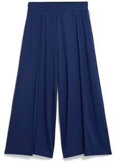 ARMEDANGELS Damen Jerseyhose aus LENZING™ ECOVERO™ Viskose Mix KAARO LINI Relaxed Fit