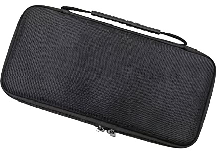 YUGSHNKFC Custodia Rigida per Tastiera Custodia per Tastiera Tastiere Compatibili con Custodia Protettiva Custodia per Tastiera per Computer Tastiere Borse Custodie E Cover