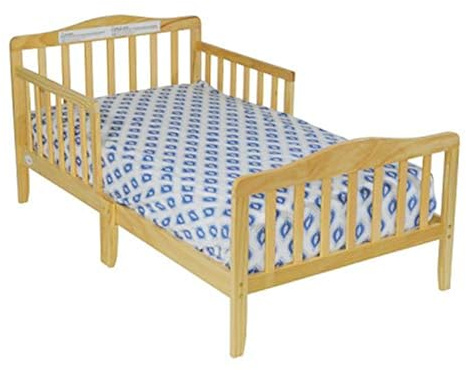 Suite Bebe Blaire Kinderbett, Kiefernholz, naturfarben