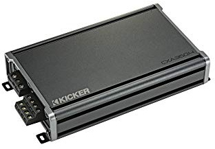 KICKER CXA360.4 Class AB Amplifier CXA3604 4 Kanal Verstärker 360 Watt CXA3604-46