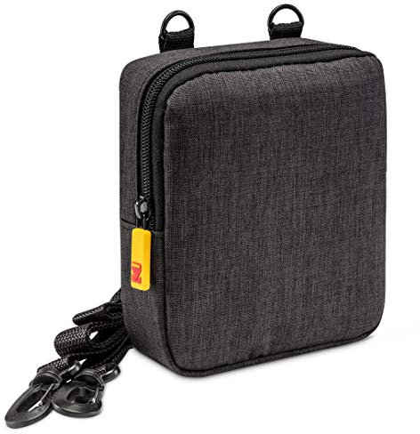Kodak Soft Camera Case For The Kodak Classic Instant Camera - Black