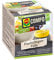COMPO Fruchtfliegen-Falle, Natürlicher Lockstoff, Insektizidfrei, Inkl. Trichter-Kappe, 60 ml