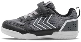 HUMMEL AEROTEAM 2.0 JR VC Handball Shoe, Black, 29 EU