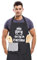 FRIUSATE Delantales de Cocina Hombre Ajustable Delantales de Cocina con Bolsillo Impermeables Aprons Negro Delantal para Papá, Esposo, Abuelo, Novio