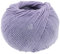 LANA GROSSA Elastico | Baumwoll-Klassiker mit leichtem Stretchanteil | Handstrickgarn aus 96% Baumwolle & 4% Polyester (Elite)| 50g Wolle zum Stricken & Häkeln | 160m Garn FB 179