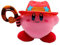 Kirby Cowboy/Whip Mega-Plush