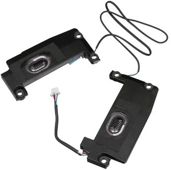 Lenovo 00JT988 originale altoparlanti (sinistra + diritto) per ThinkPad T460s (20FA/20F9), ThinkPad T470s (20HF/20HG/20JS/20JT)