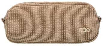 Roxy FEELING GOOD DOUBLE PENCIL One size Grün