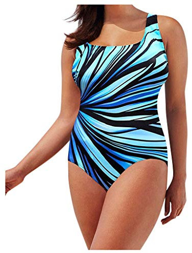 Swimming Costume Girls 8-9 Ladies Swimming Costumes Period Swim Pants Curvy Kate Swimwear Push up Swimsuit Woman Swimming Costume Swim Bra Black Boiler Suit Tankinis Triangle Bikini