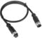Bafang Waterproof Extension Cable, Connector Cable for 48V 1000W Rear Hub Motor G062 Ebike Conversion Kit