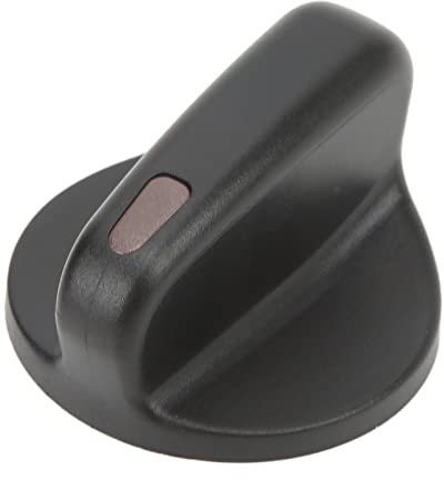 Botón de Control de Temperatura Calentador AC Aire Acondicionado Perilla de Control de Clima Reemplazo de Plástico para OE: 55905-35310