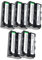 Batterie Li-ION Rechargeable NP-F550 NP F550 NPF550 2600 MAh, Compatible avec Sony, for NP-F330 NP-F530 NP-F570 NP-F730 NP-F750 Hi-8