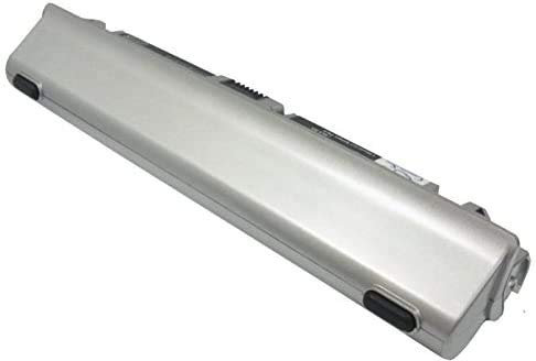 Batterie compatible pour Sony VAIO VPC-M11M1E/B, VAIO VPC-M11M1E/W, VAIO VPC-M12M1E/L Remplacement pour P/N VGP-BPL18, VGP-BPS18