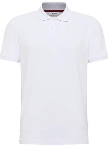 MUSTANG Herren Style Palco Polohemd (1er Pack)