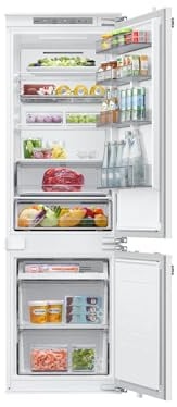 Samsung BRB70F26CEF0EF Einbau-Kühl-Gefrierkombination