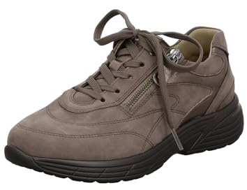 Hartjes Schnürschuh Katy Schlamm-Bronze Gr. 41