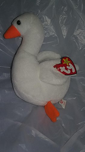 TY Beanie - Gracie the Swan