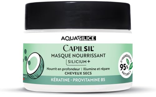 Aquasilice Haarmaske 250 ml