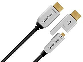 Norstone JURA HDMI 2 0 Optical Fiber 60m