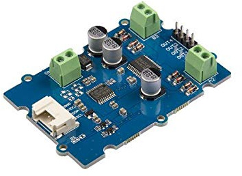 Seeed Studios Grove - I2C Motor Driver (TB6612FNG)