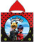 Miraculous Cat Noir Poncho 55 x 110 cm Multi