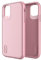 Gear 4 Battersea Diamond Designed for iPhone 11 Case, Advanced Impact Protection by D3O - Rose Pink