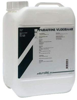 Dechra Paraffina, liquido - 1 l