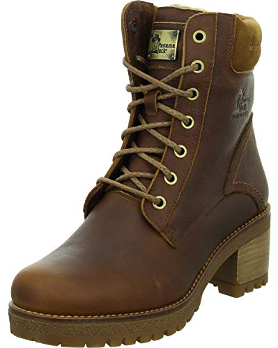 Panama Jack Damen Stiefelette Desert Boots