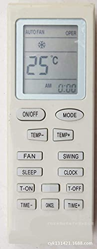 SAIVOD SV_CONTROL REMOTO A/C YB1B4