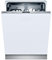 NEFF S275HAX29E, N 50, Geschirrspüler vollintegriert, 60 cm, Home Connect, GapLight, VarioScharnier, 6 Programme