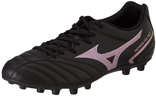 Mizuno Herren Football Trainers, Black, 44.5 EU
