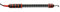 HANGER - Baladeuse LED 400 lumens filaire 170206