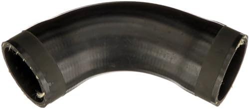 GATES 09-0178 Ladeluftschlauch 11617799389 4177-10178 417710178 | Kompatibel mit: BMW 3, 5, 5 Touring, 7, X5