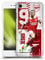 Head Case Designs Officially Licensed Arsenal FC Gabriel Jesus 2022/23 First Team Hard Back Case Compatible With Apple iPhone 7/8 / SE 2020 & 2022