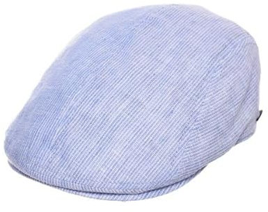 Gottmann Flatcap Jackson ungefüttert hellblau Größe 56